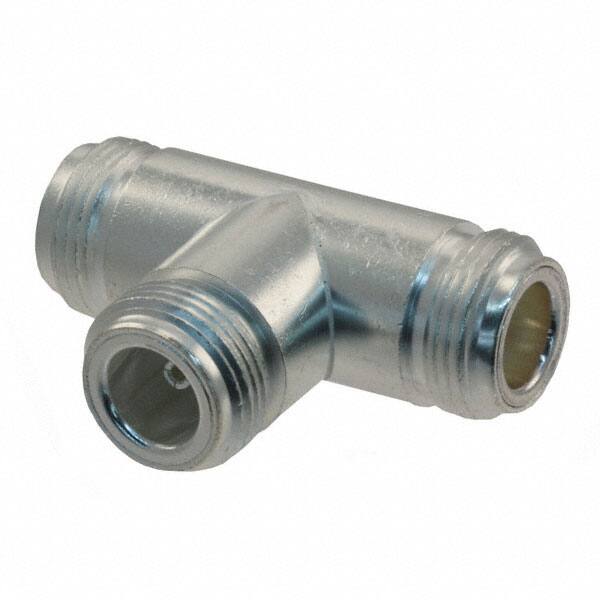 082-99 Amphenol RF  Koaxialstecker (HF)-Adapter